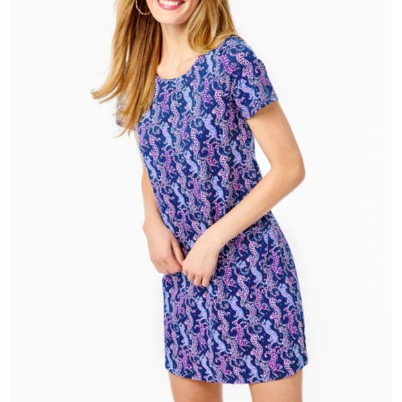 NWT Lilly Pulitzer Cody Dress S, M, XL - Picture 4 of 13